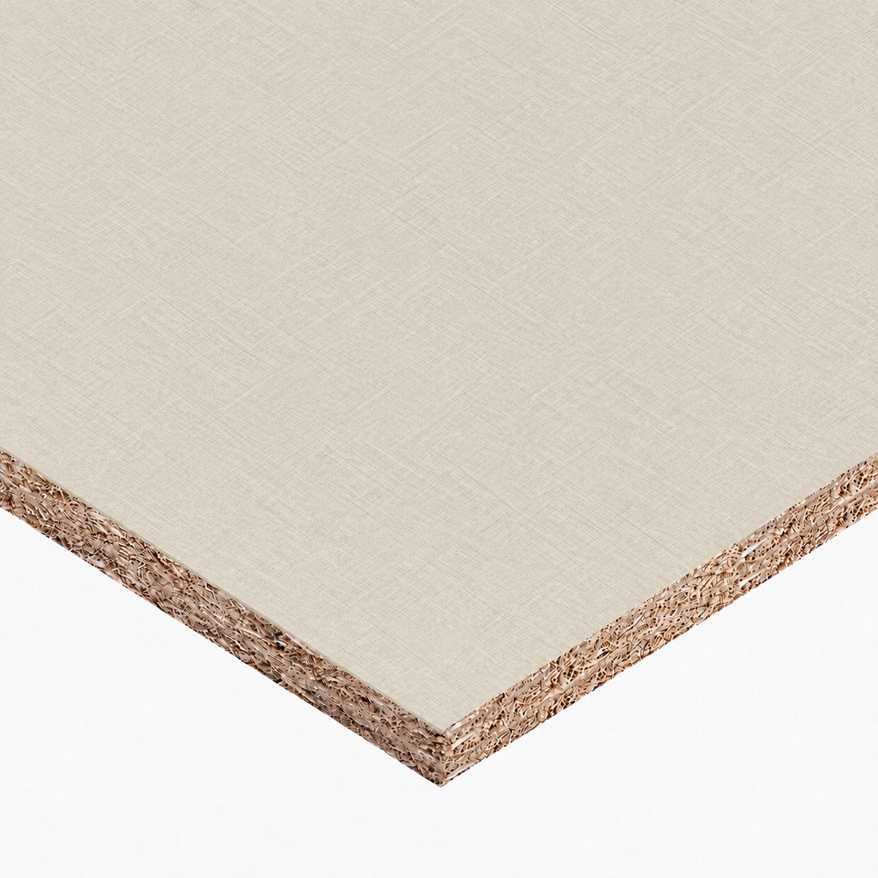 SALT Calicot Melamine Board Mahnolia Linen