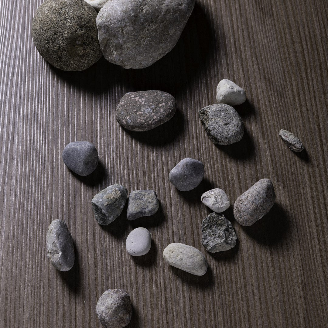 SALT Vetta Melamine Board Noce Ribera - 7'x9' 19mm