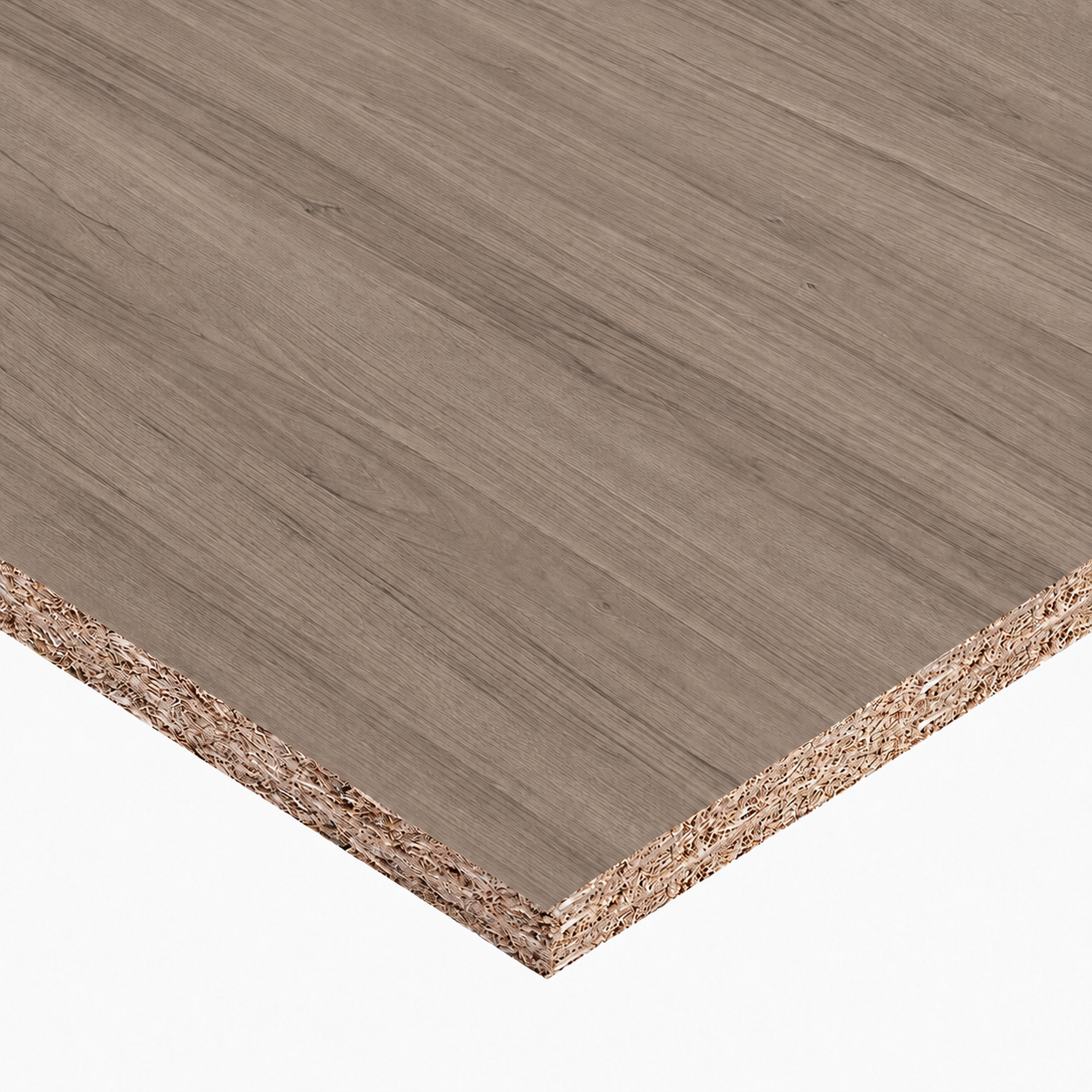 SALT Vetta Melamine Board Noce Ribera - 7'x9' 19mm