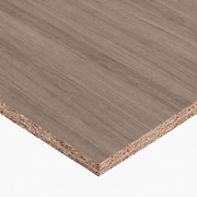 SALT Vetta Melamine Board Noce Ribera - 7'x9' 19mm