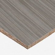 SALT Saviola Melamine Board Palisandro Grigio