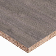 MELAMINE ROVERE AGENTO 7X9 19MM