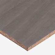 SALT Vetta Melamine Board Rovere Agento - 7'x9' 8mm
