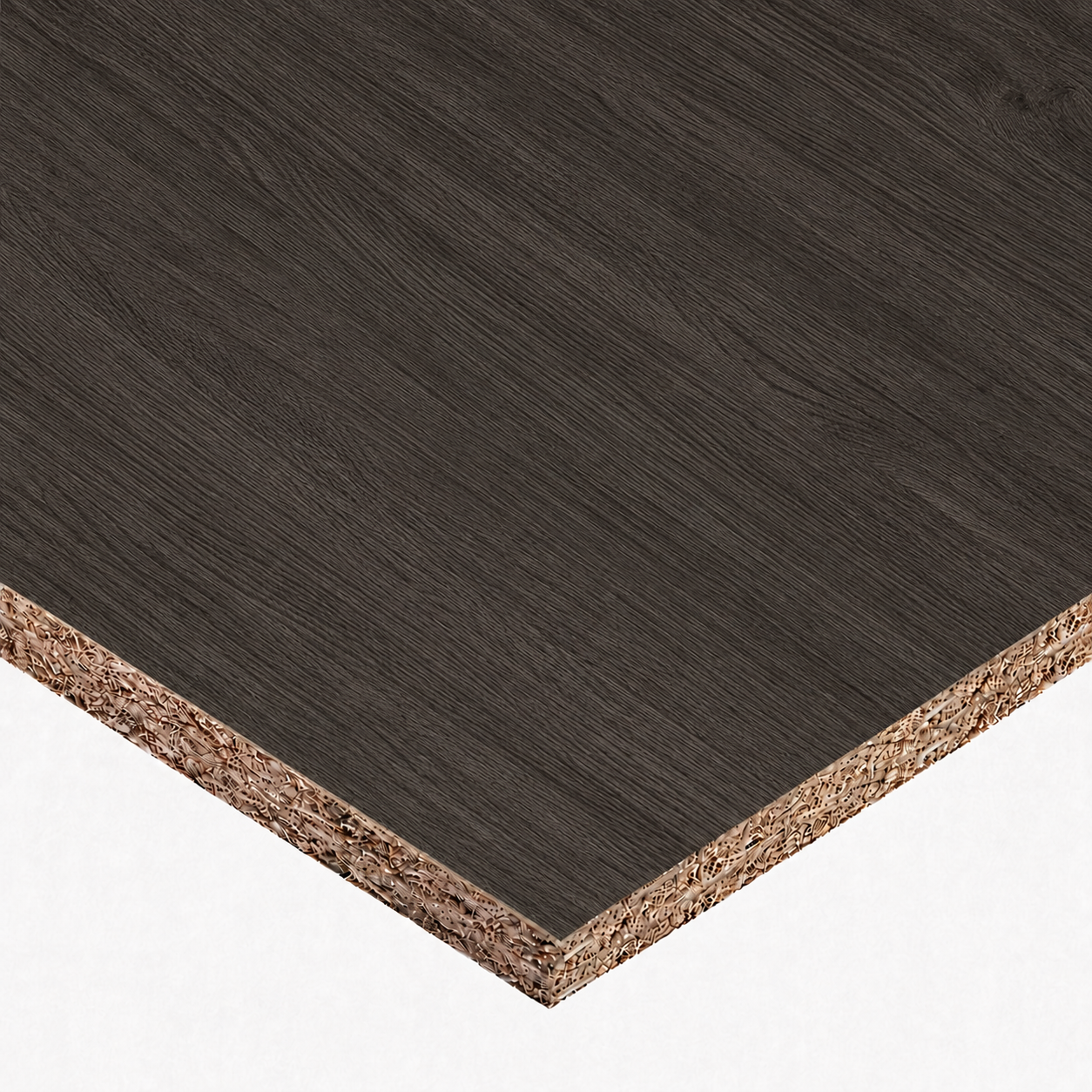 SALT Vetta Melamine Board Rovere Grigio