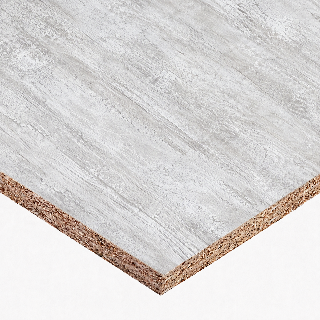 SALT Veneer Melamine Board Cayman - 7'x9' 19mm