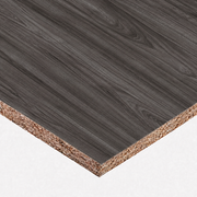 SALT Sand Oak Melamine Board Pecan Scuro - 7'x9' 19mm