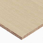 SALT Gessato Melamine Board Biondo Chiaro
