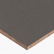 SALT Calicot Melamine Board Anthracite Linen