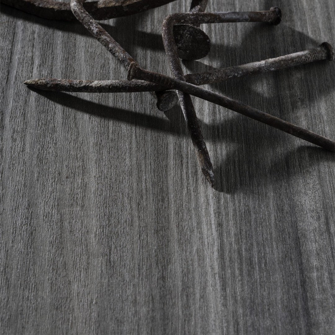 SALT Innolac Melamine Board Eucalipto Grey - 19mm