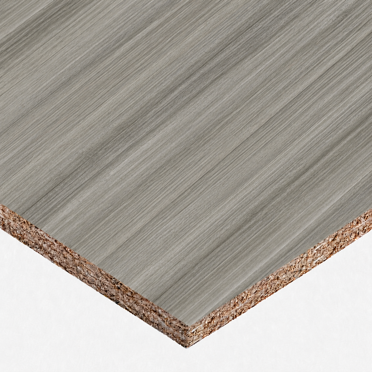 SALT Innolac Melamine Board Eucalipto Grey - 19mm