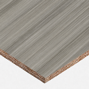 SALT Innolac Melamine Board Eucalipto Grey - 19mm