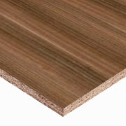 SALT Innolac Melamine Board Eucalipto Brown - 4'x9' 19mm