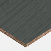 SALT Innolac Melamine Board Palisandro Azuro - 4'x9' 19mm