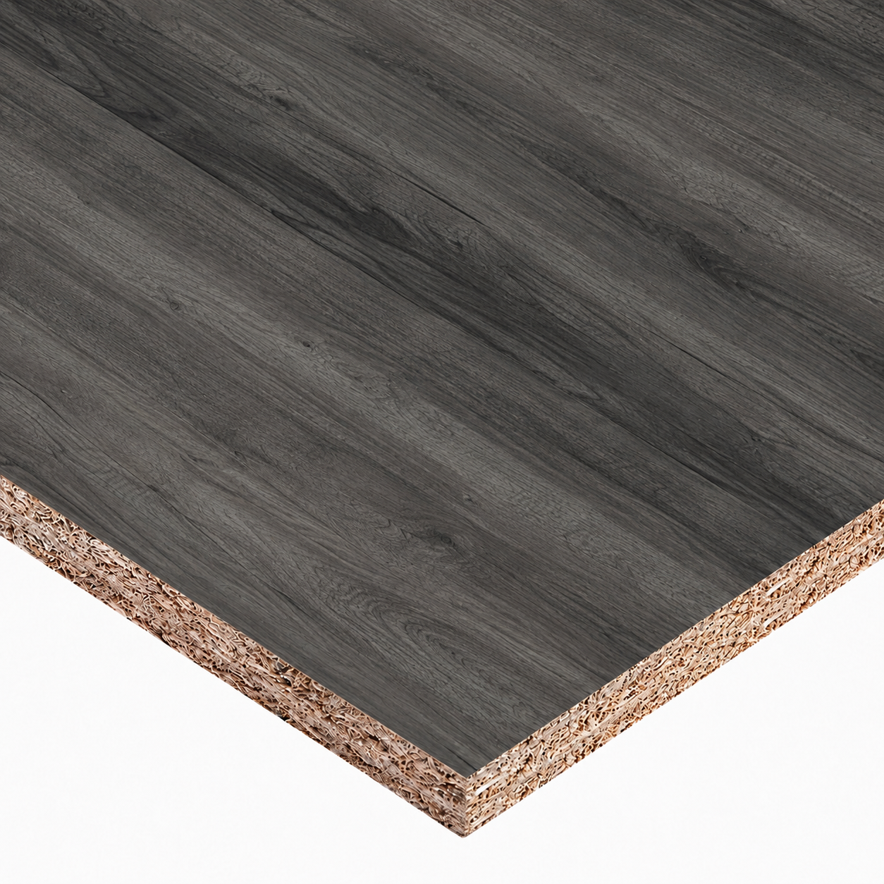 SALT Nitro Melamine Board Canyon Charcoal - 4'x9' 19mm