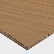 SALT Pura Vita Melamine Board Noce Sbiancato - 4'x10' 19mm