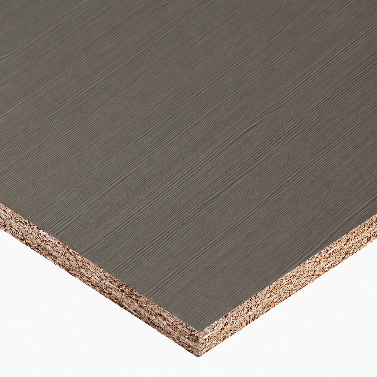 SALT Timber Melamine Board Olmo Fume