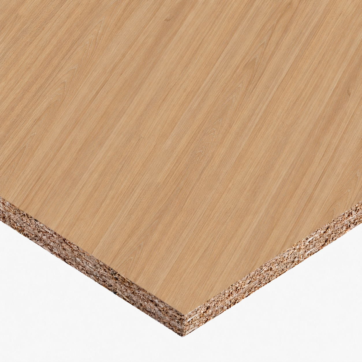 SALT Timber Melamine Board Olmo Miele