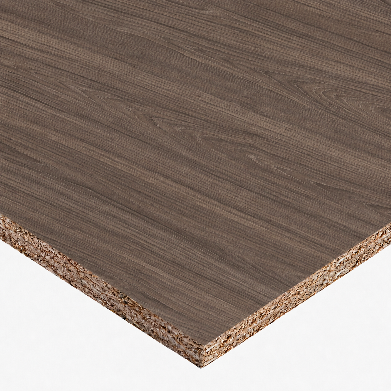 SALT Timber Melamine Board Olmo Cafe