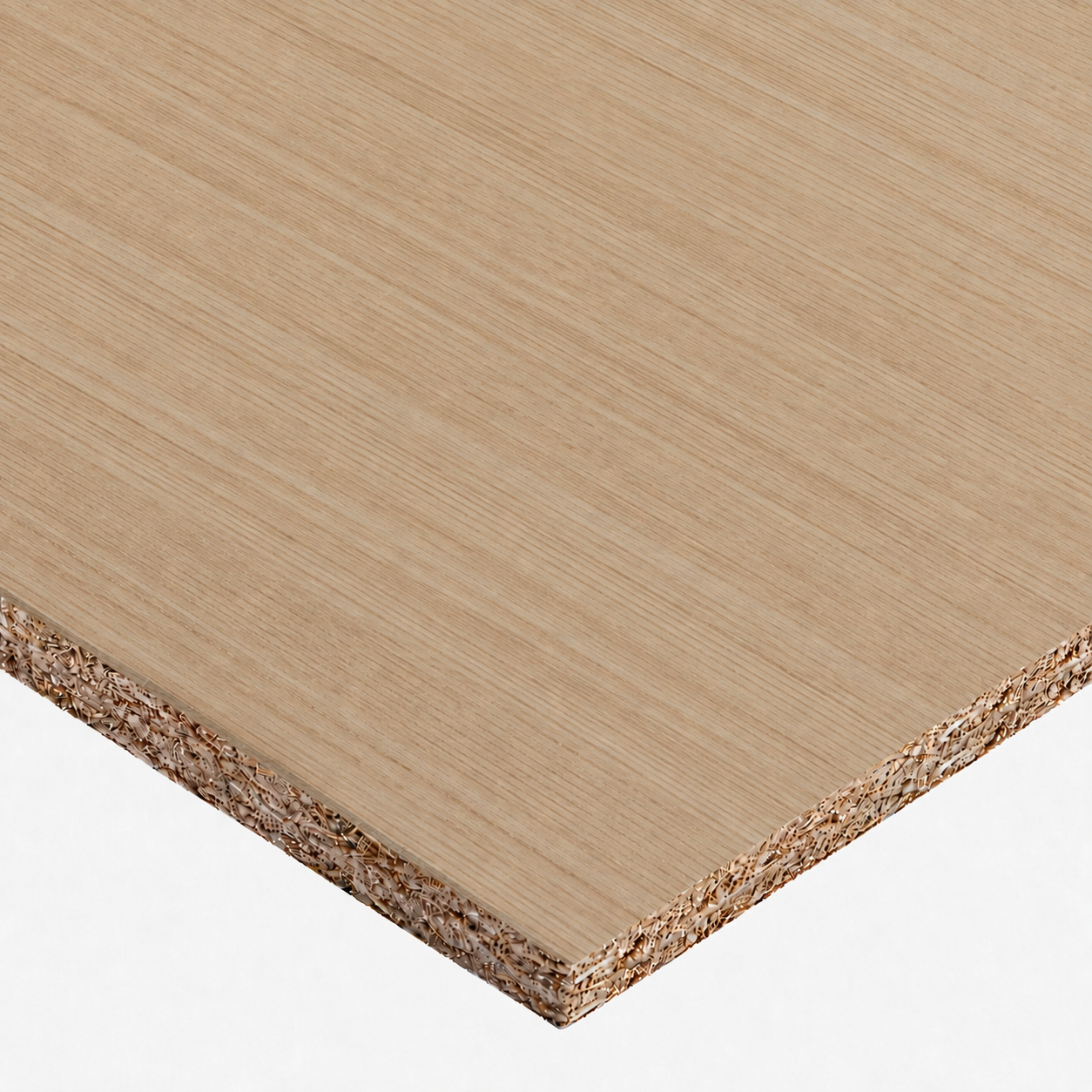 SALT Intagli Melamine Board Zenzero - 7'x10' 19mm
