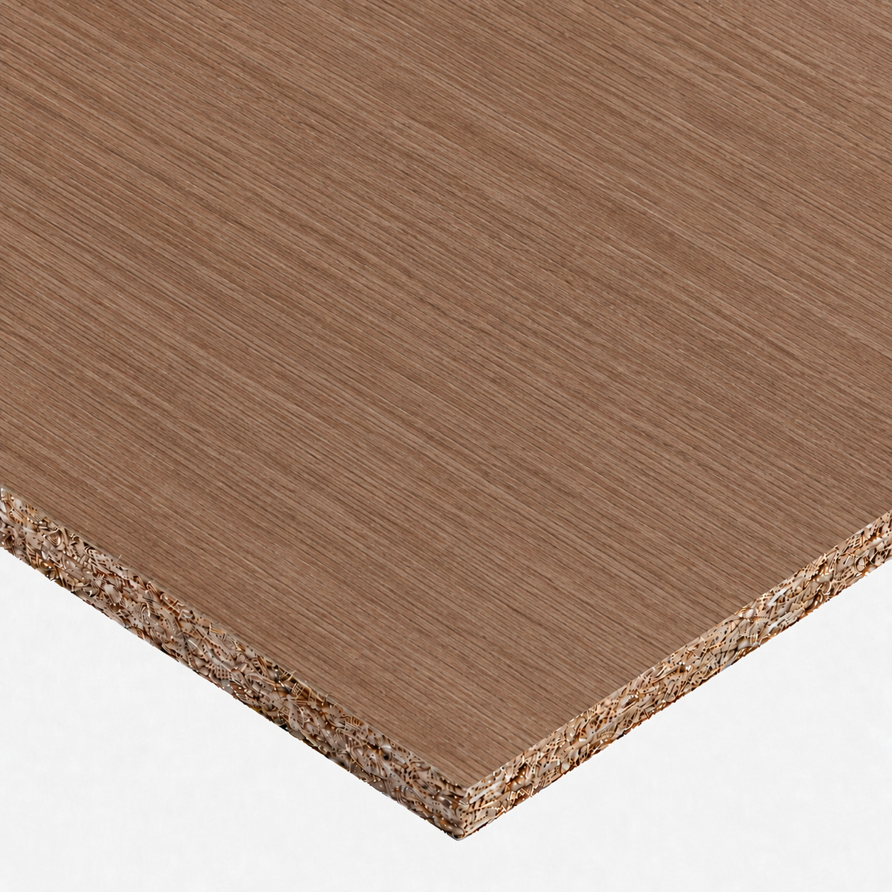 SALT Intagli Melamine Board Cannella - 7'x9' 19mm