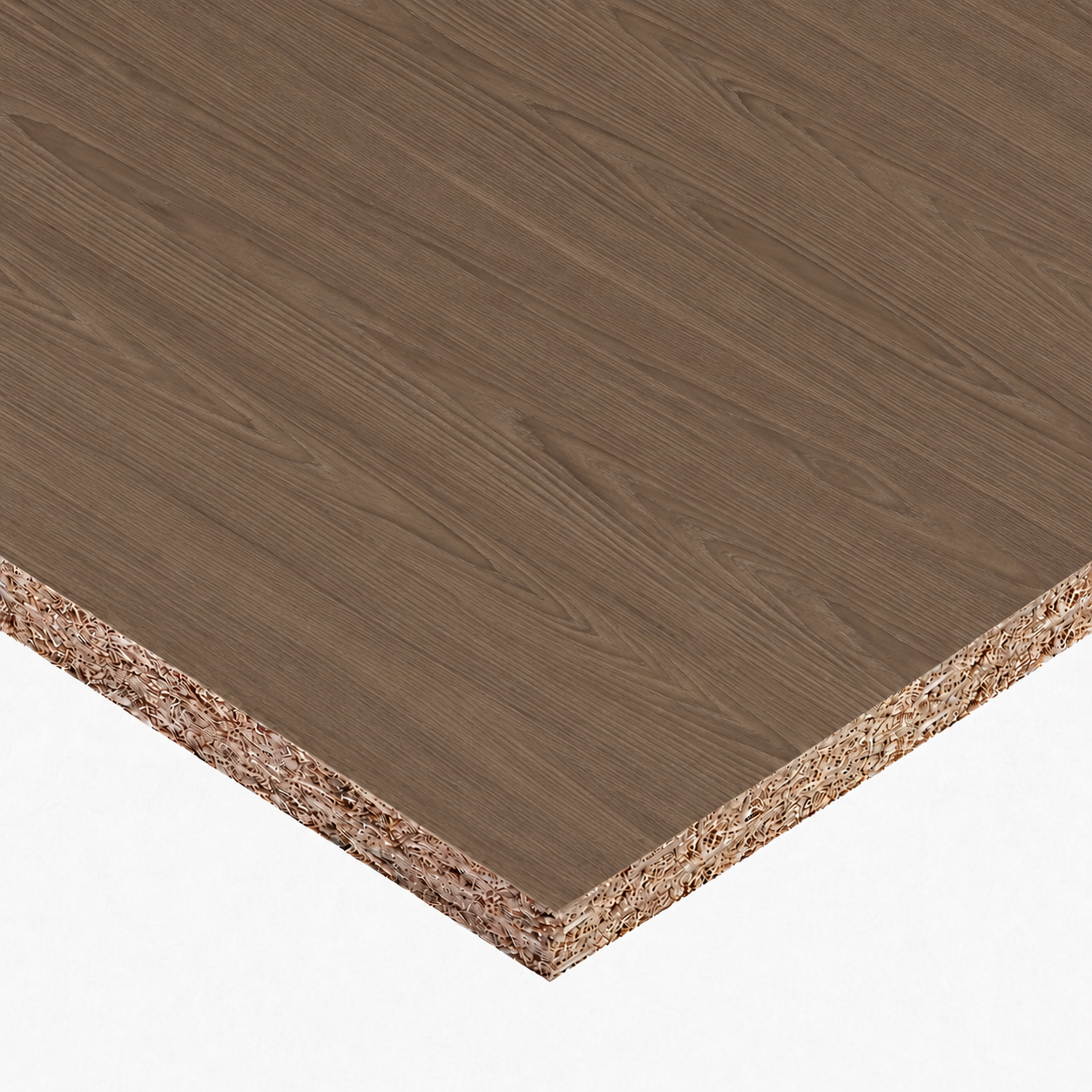 SALT SM'art Melamine Board Taiga - 7'x10' 19mm