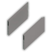 MERIVOBOX BOXCAP, NL=270 mm, Height E, right+left
