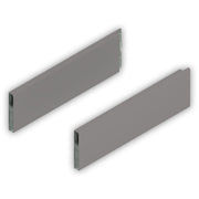 MERIVOBOX BOXCAP, NL=350 mm, Height E, right+left