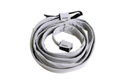 Sleeve for Hose and Cable 12.5' (3.8m), 1/Pkg
