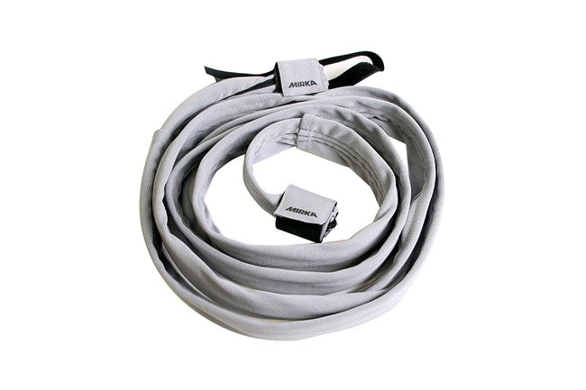 Sleeve for Hose and Cable 12.5' (3.8m), 1/Pkg