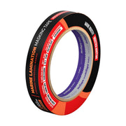 AmTape Marine Lamination Masking Tape Orange