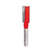 Two Flute Straight Router Bit
