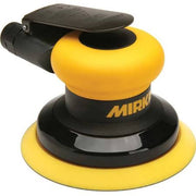 5" Finishing Sander 5mm Orbit PSA, 1/Pkg