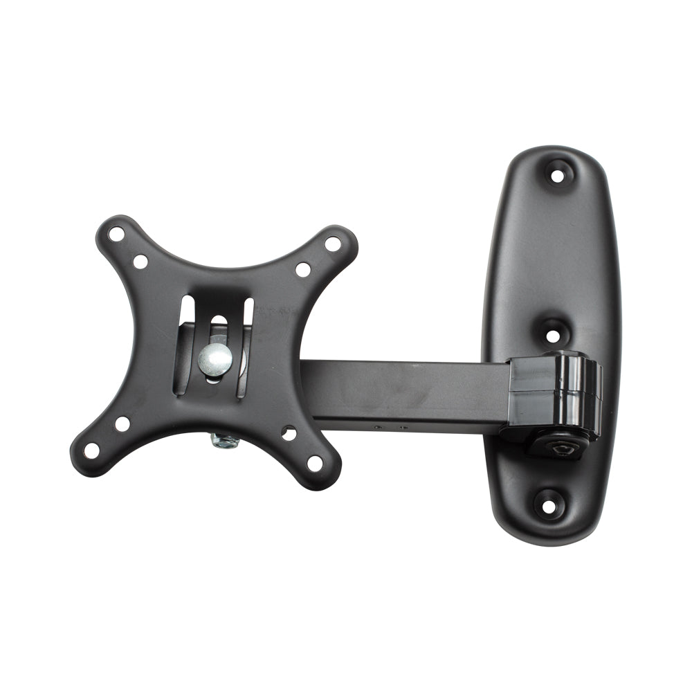 Swivel Lcd Tv Wall Mount Bracket up to 90Â°