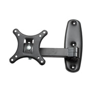 Swivel Lcd Tv Wall Mount Bracket up to 90Â°
