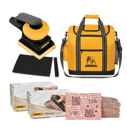 MR-34 Get Free Ligno, Groove Interf, Coolerbag