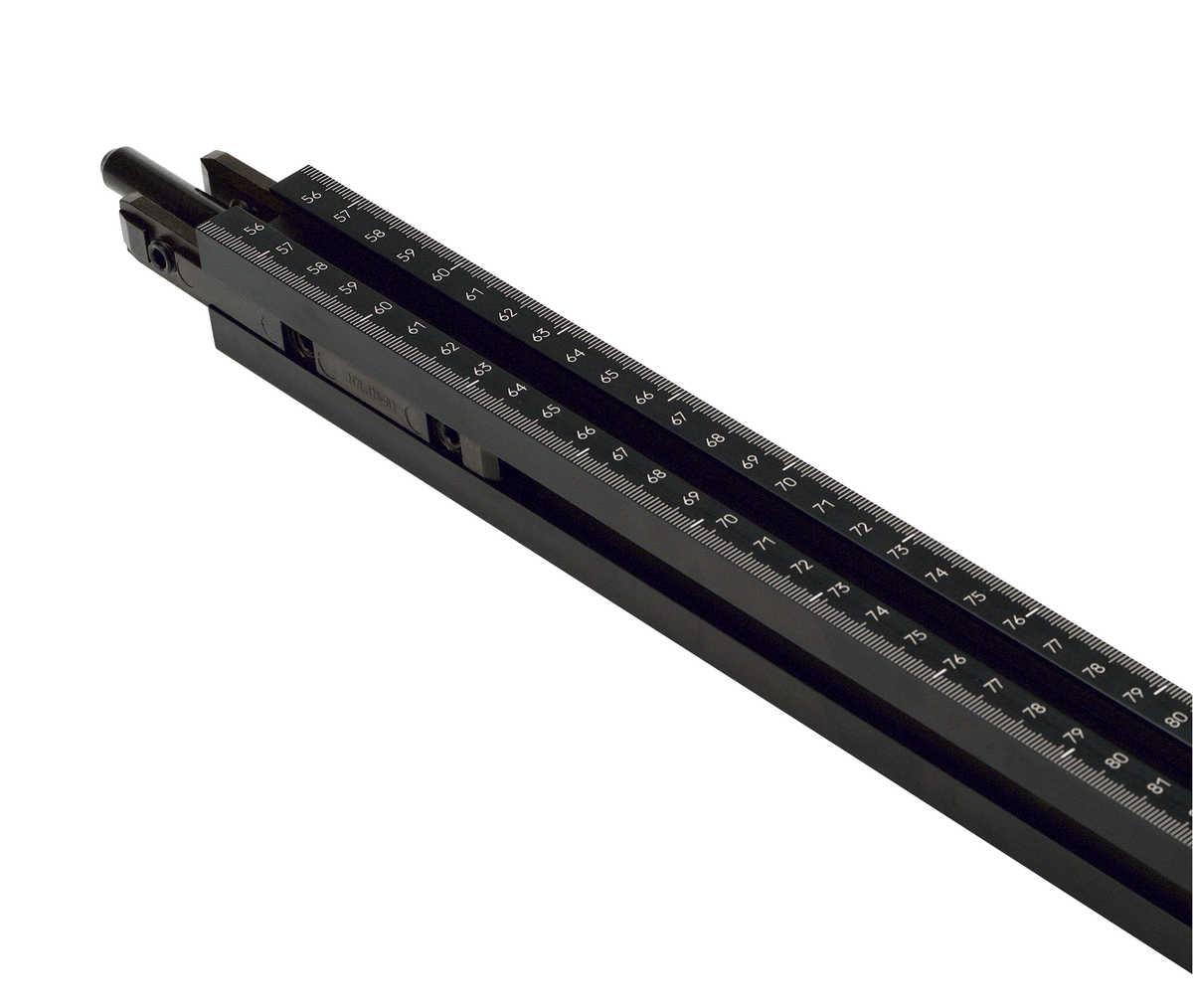 Measure Ruler Extension Extension ruler 1250mm – Imeca.com