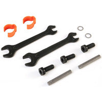 ECODRILL & accessories Tool kit