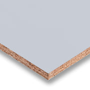 MELAMINE LIGHT GREY 5/8 4X8 (IMPORT) 15MM
