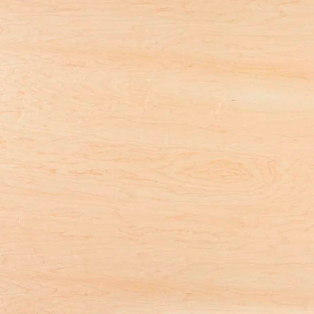 PLYWOOD DOMESTIC WH MAPLE 3/4 4X8 D3SHOP
