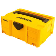 X24 MIRKA BOX 18.625"L x 12.75"W x 14"H