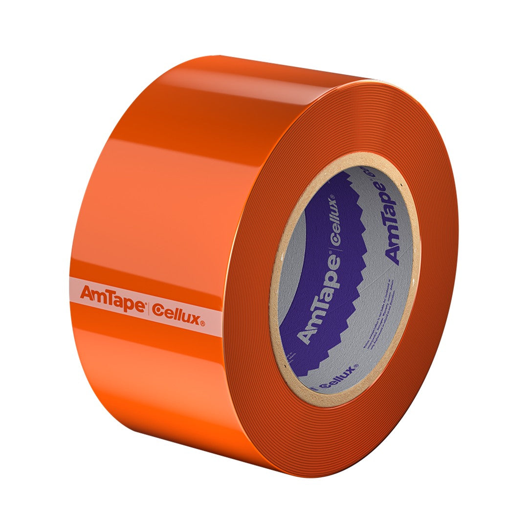 AmTape Heavy Duty Packaging Tape