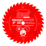 Premier Fusion General Purpose Blade