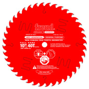 Next Generation Premier Fusion General Purpose Blade