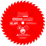 Thin Kerf Next Generation Premier Fusion General Purpose Blade
