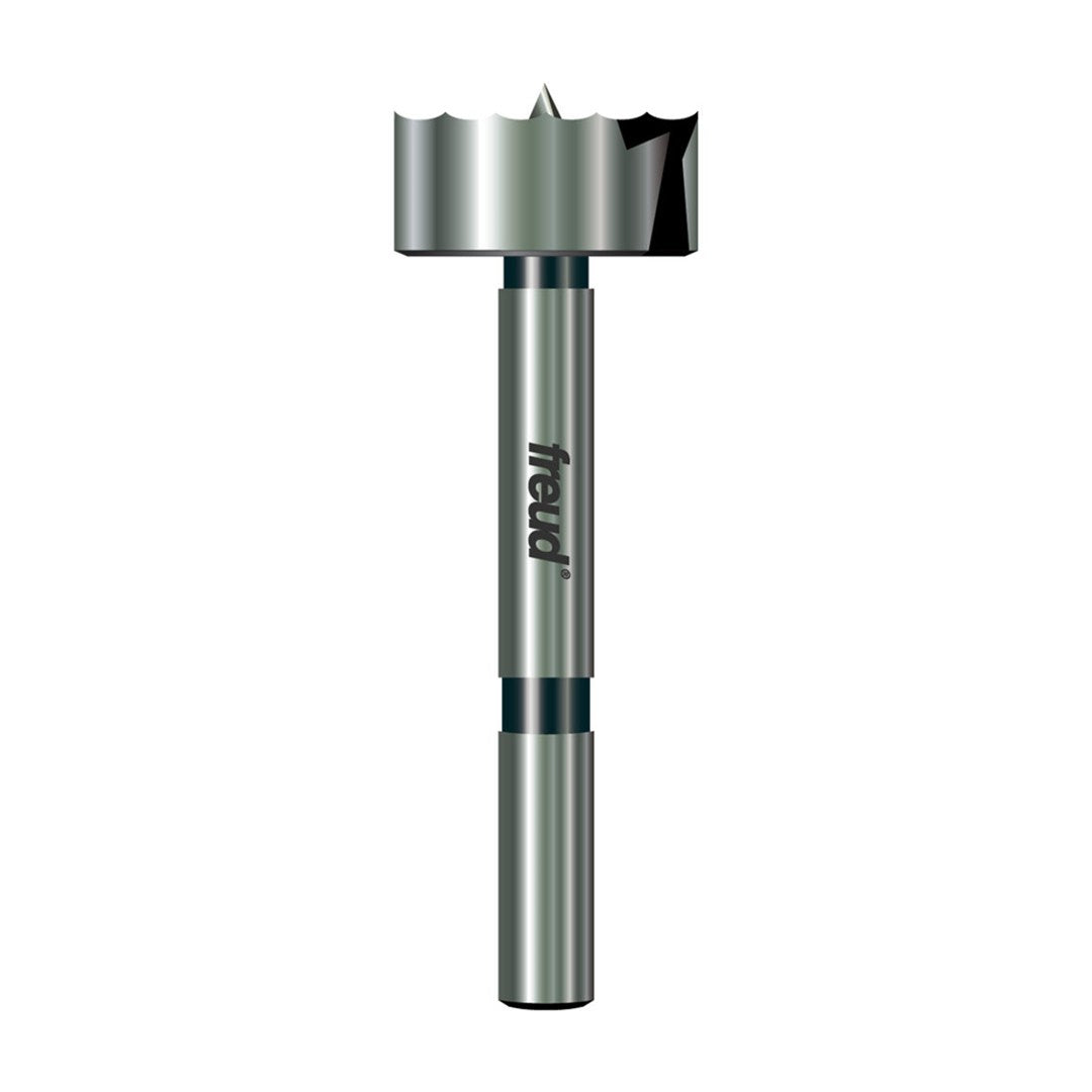 Forstner Bit