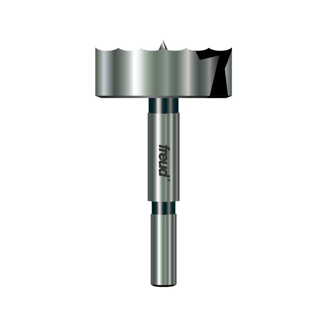 Forstner Bit