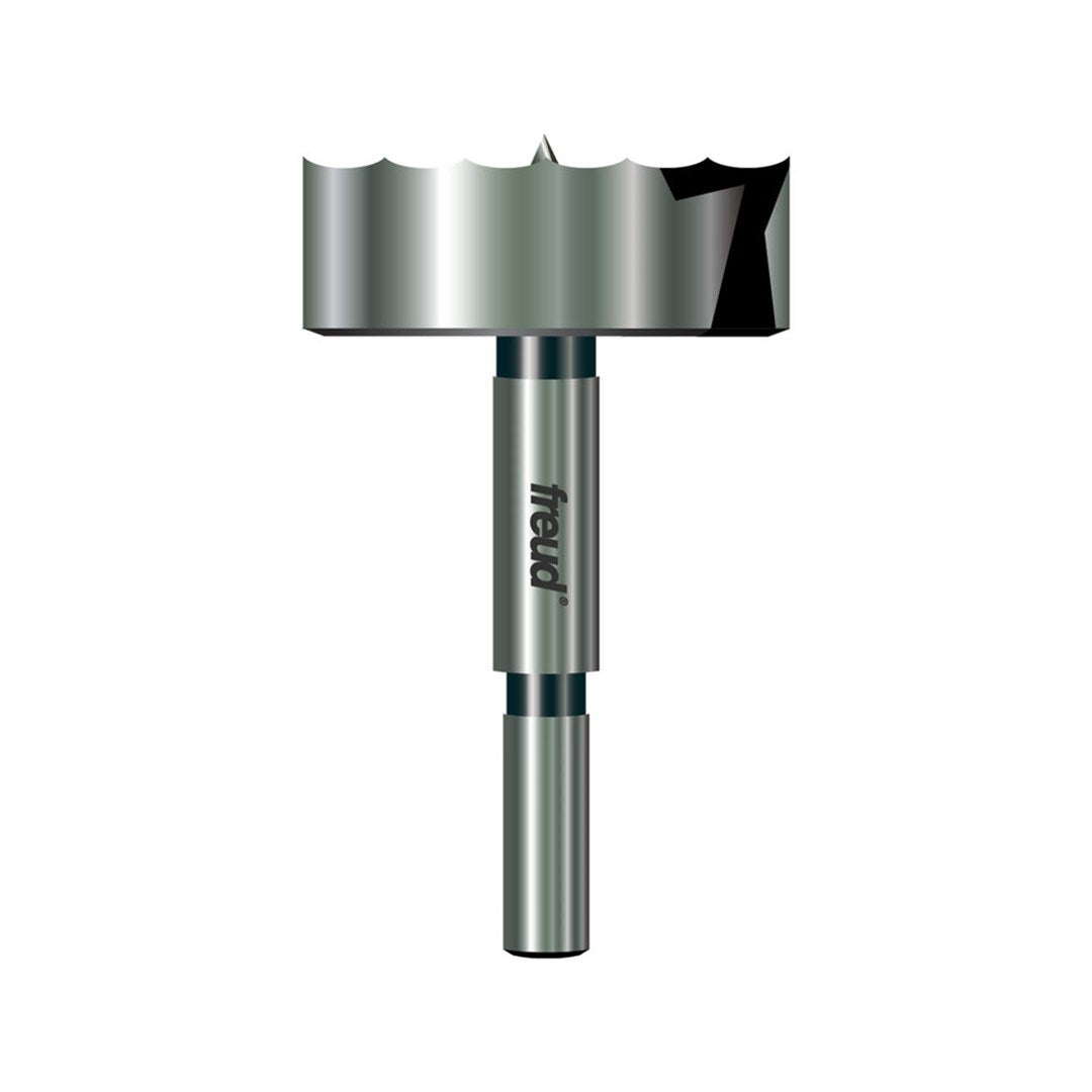 Forstner Bit