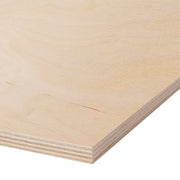RUSSIAN BIRCH 3MM B/BB 5X5