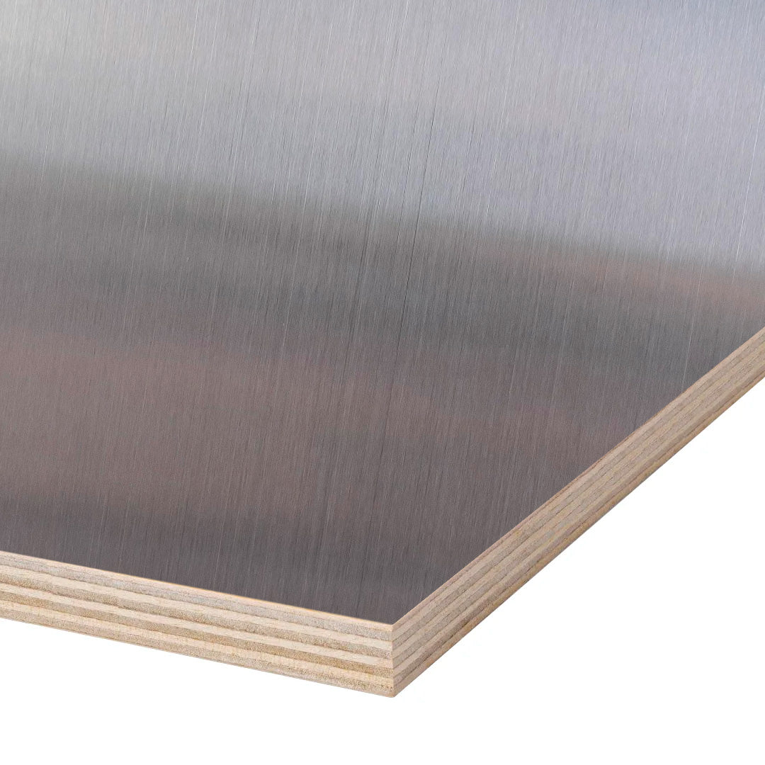 PLYWOOD RADIANT BARRIER 19/32" 4X8 SYP