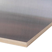 PLYWOOD RADIANT BARRIER 19/32" 4X8 SYP